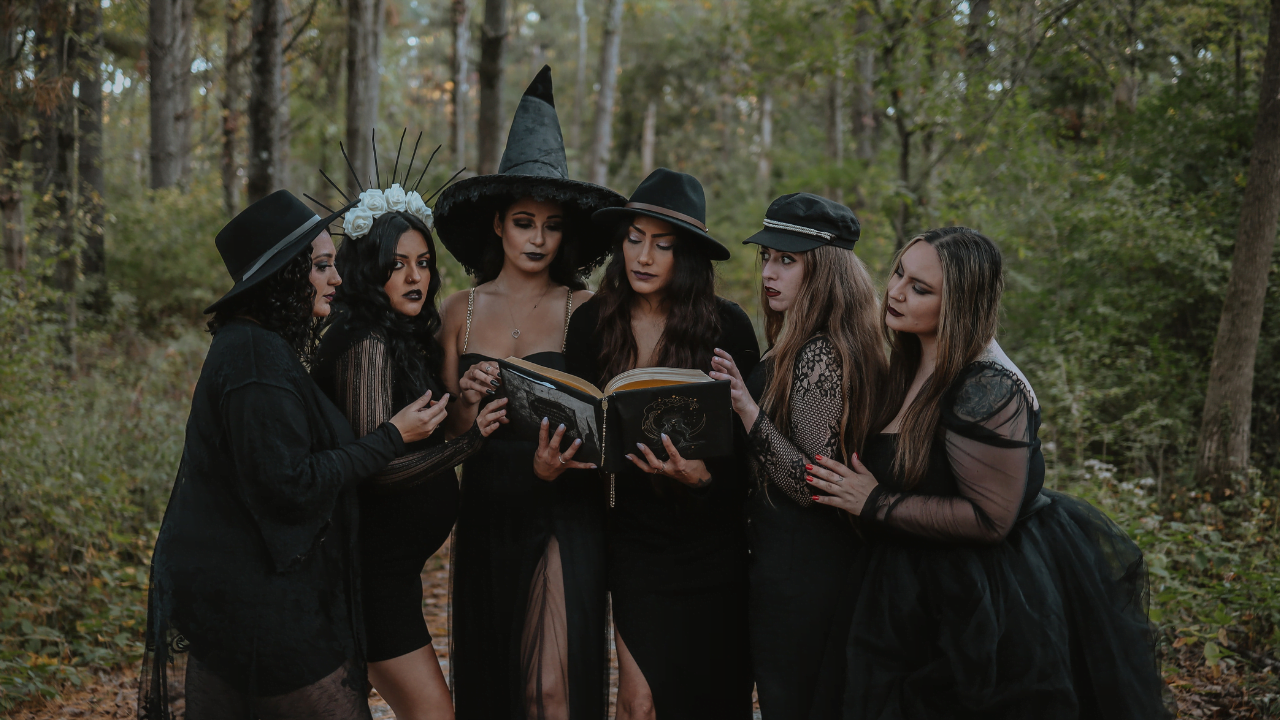 Entenda o Dia das Bruxas: origens, significados e como celebrar